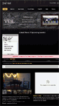 Mobile Screenshot of 2ndveil.com